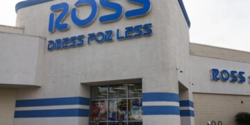 Ross opens new stores in Southern California