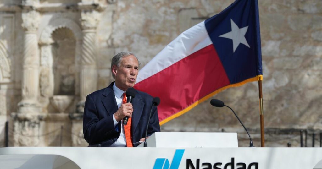 After Minnesota scandal, Texas reviewed its child care spending. It found little fraud