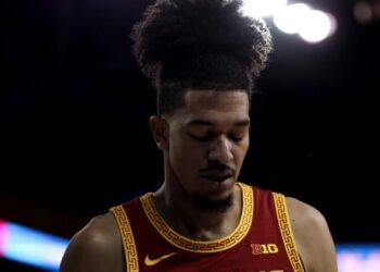 Letters to Sports: Chad Baker-Mazara and Gilbert Arenas have it all wrong