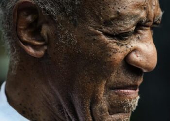 Bill Cosby loses civil sex assault lawsuit in Los Angeles County; faces $19 million judgment