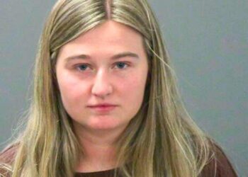 Kendra Duggar charged with child endangerment after husband Joseph Duggar’s arrest