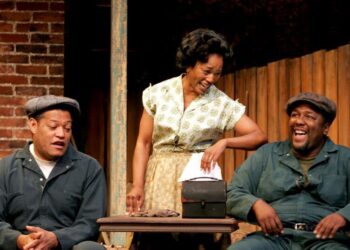 ‘Fences’ and ‘Dog Man: The Musical’: Center Theatre Group pulls out all the stops in new season