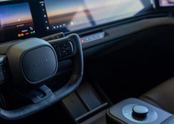 Sony and Honda pull the plug on the $100,000 EV they were going to launch in California