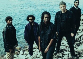 Irreversible Entanglements refuses to make ‘safe’ free jazz — and the genre is better for it