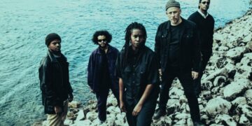 Irreversible Entanglements refuses to make ‘safe’ free jazz — and the genre is better for it