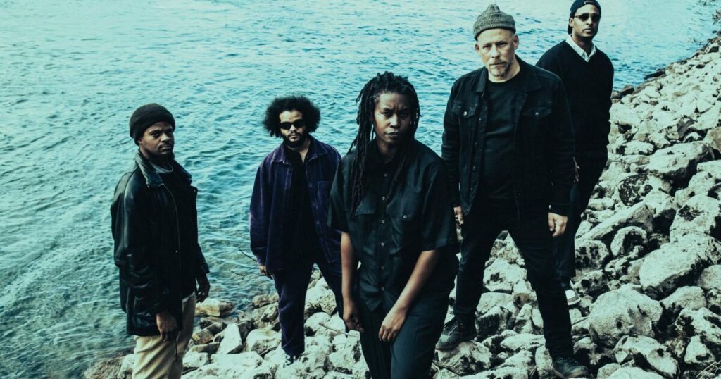 Irreversible Entanglements refuses to make ‘safe’ free jazz — and the genre is better for it