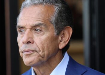 Villaraigosa’s dreams for a political comeback meet reality — again
