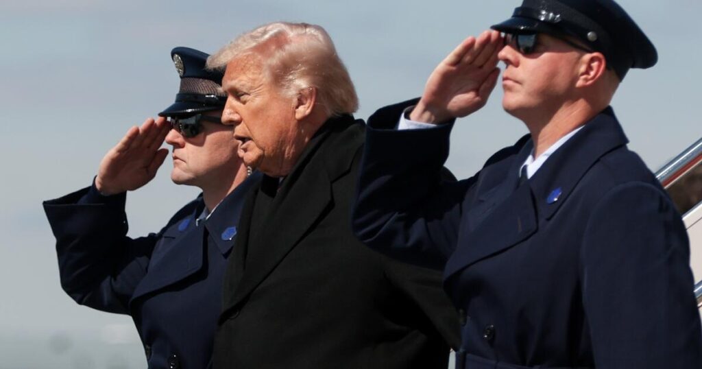 Israel kills Iran’s spy chief; Gabbard says government is ‘intact but largely degraded’