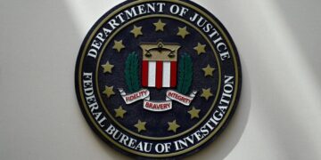 3 FBI agents fired after investigating Trump file class action suit alleging ‘retribution campaign’