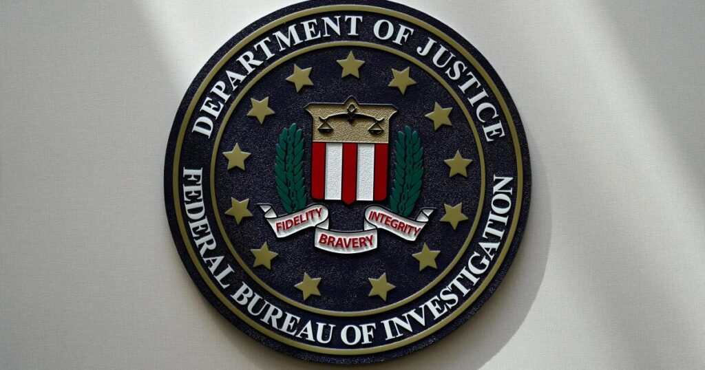 3 FBI agents fired after investigating Trump file class action suit alleging ‘retribution campaign’