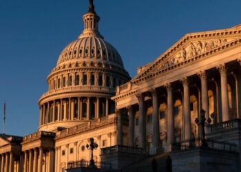 As anti-Muslim rhetoric rises among Republicans, GOP leaders are largely silent