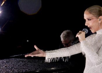 Celine Dion announces comeback concerts: ‘I’m so ready to do this’