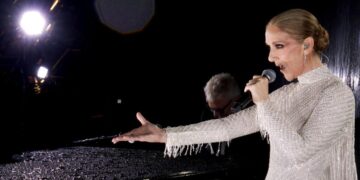 Celine Dion announces comeback concerts: ‘I’m so ready to do this’