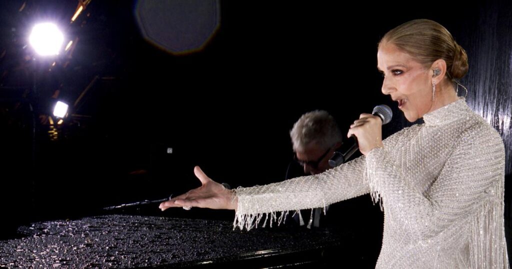 Celine Dion announces comeback concerts: ‘I’m so ready to do this’
