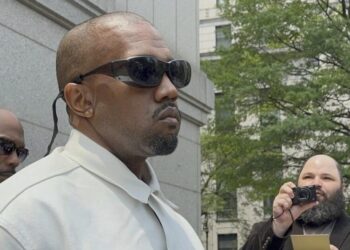 What we know (so far) about Ye’s ‘Bully’