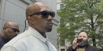 What we know (so far) about Ye’s ‘Bully’