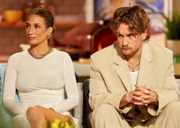 ‘Summer House’ stars Amanda Batula and West Wilson confirm their relationship