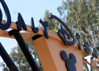 Disney’s Dana Walden sets leadership team; Bergman remains film studios chief