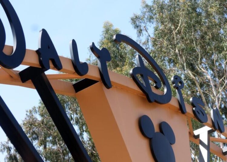 Disney’s Dana Walden sets leadership team; Bergman remains film studios chief