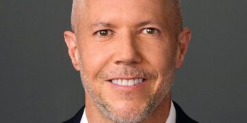 Disney studio veteran Paul Roeder gets big role in Josh D’Amaro’s cabinet