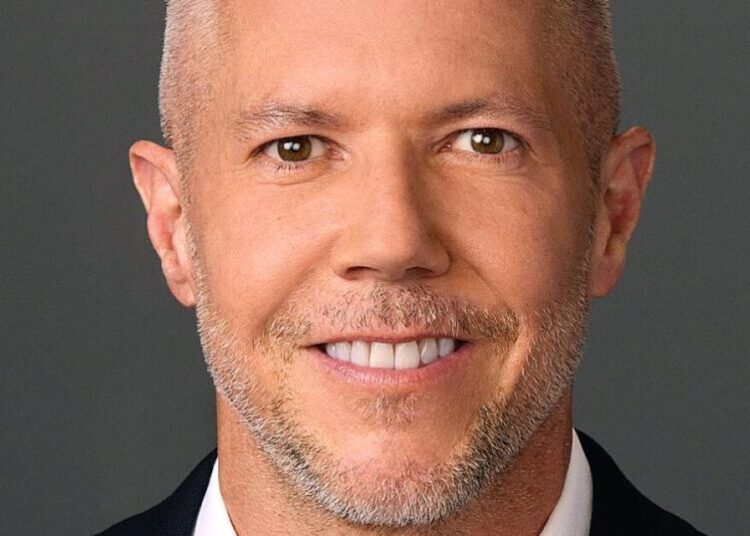 Disney studio veteran Paul Roeder gets big role in Josh D’Amaro’s cabinet