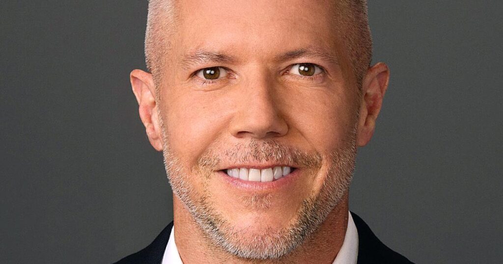 Disney studio veteran Paul Roeder gets big role in Josh D’Amaro’s cabinet