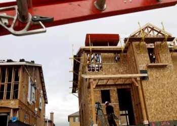 Rent algorithms aren’t the issue. California just needs more housing