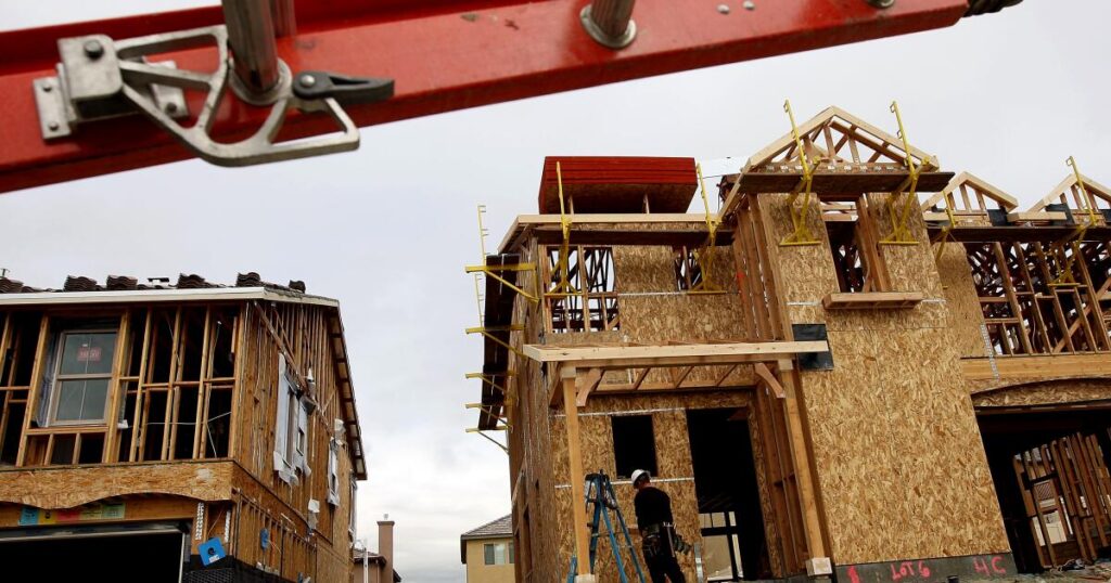 Rent algorithms aren’t the issue. California just needs more housing