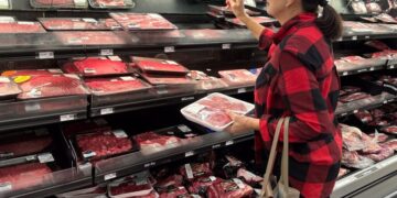 MAHA says red meat and beef tallow will make you healthy. The American Heart Assn. isn’t buying it