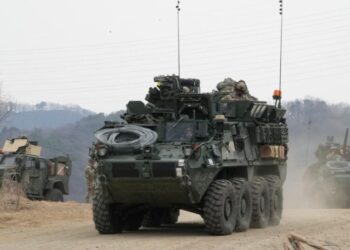 North Korea fires missiles toward sea in show of force, Seoul says