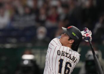 Get all beaned up and enjoy the surprisingly profound World Baseball Classic