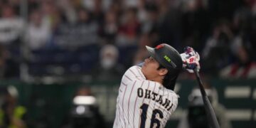 Get all beaned up and enjoy the surprisingly profound World Baseball Classic