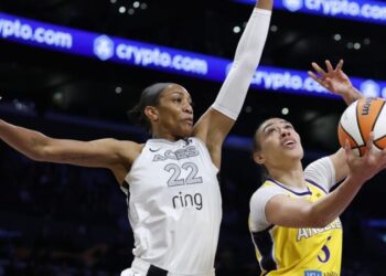 A new benchmark: WNBA CBA expected to raise pay for other pro women’s sports leagues