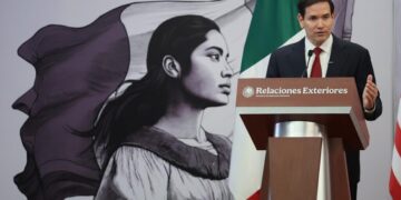 Marco Rubio proves he really is Little Marco