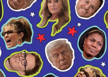 From Trump to Dr. Oz: 10 personalities who went from reality TV to politics