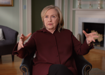 ‘White With Fear’ and two other documentaries to watch right now