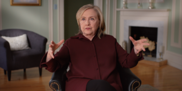 ‘White With Fear’ and two other documentaries to watch right now