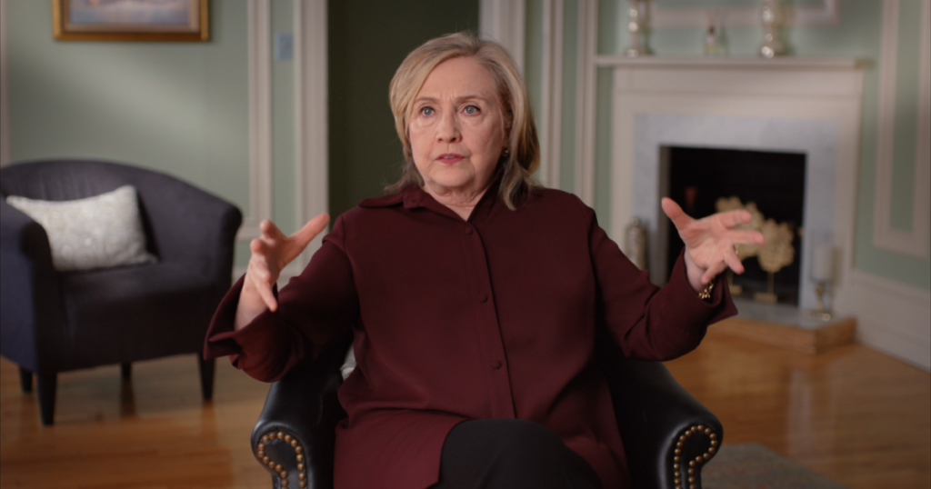 ‘White With Fear’ and two other documentaries to watch right now