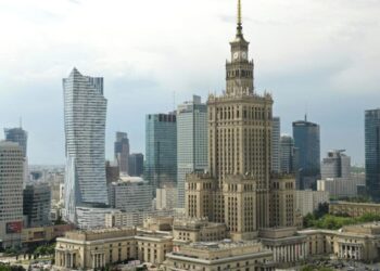Poland is now among the world’s 20 largest economies. How did it happen?