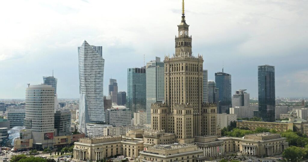 Poland is now among the world’s 20 largest economies. How did it happen?