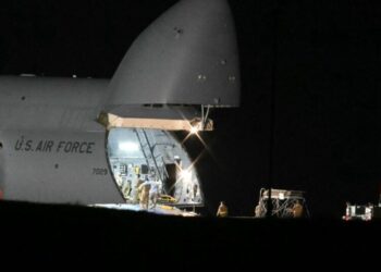 What is Trump’s true objective in the Iran war? U.S. targets provide a clue