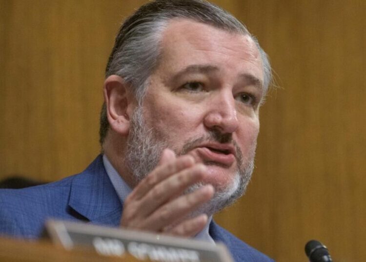 Ted Cruz and his GOP colleagues are pushing yet another tax break for the 1%