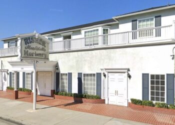 Family sues L.A. mortuary over ‘grotesque’ embalming, claims decayed body oozed liquid