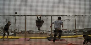 Exiled Iranian Kurds in Iraq say they will return only if Iran’s theocracy falls