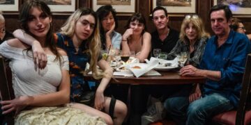 Before Taix becomes condos, a final toast to a vanishing Los Angeles