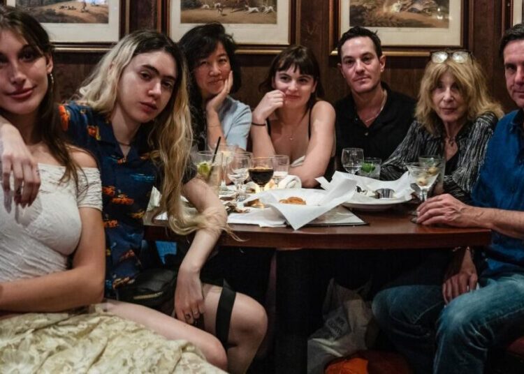 Before Taix becomes condos, a final toast to a vanishing Los Angeles