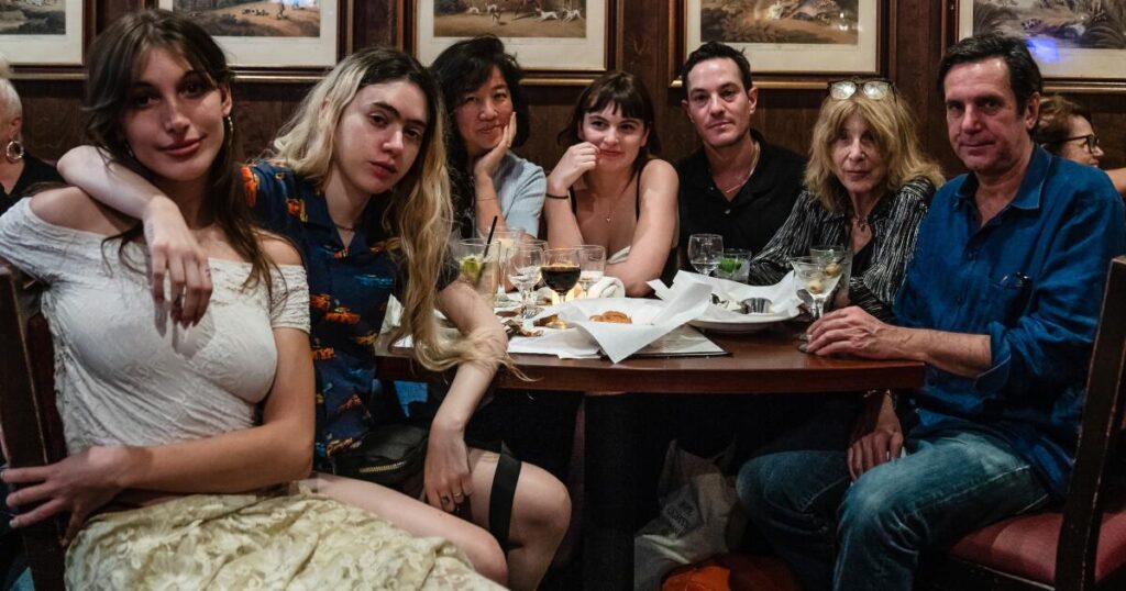 Before Taix becomes condos, a final toast to a vanishing Los Angeles