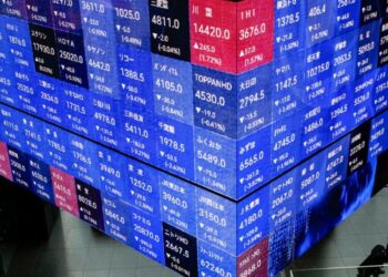 Should we be investing in stocks after retirement?