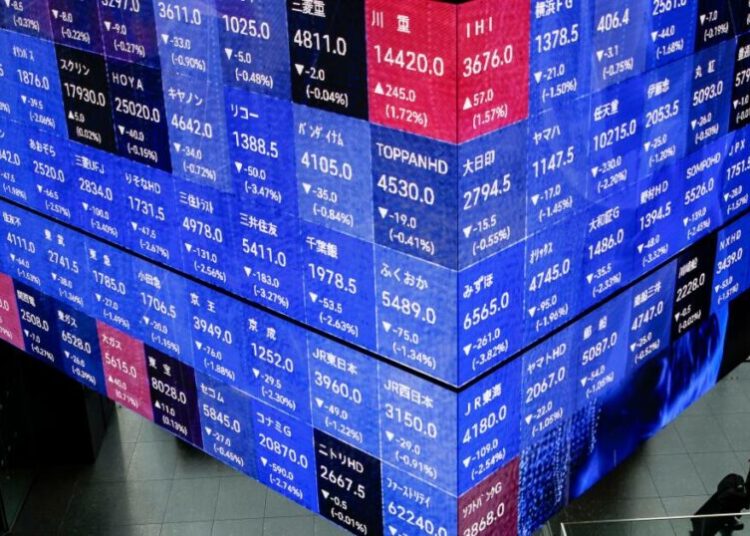 Should we be investing in stocks after retirement?