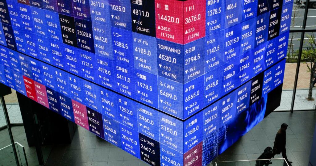 Should we be investing in stocks after retirement?